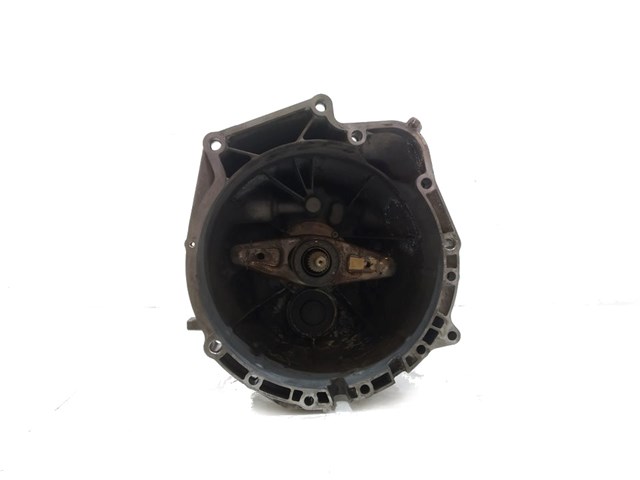 Caixa de Mudança montada (caixa mecânica de velocidades) BMW 1 E81