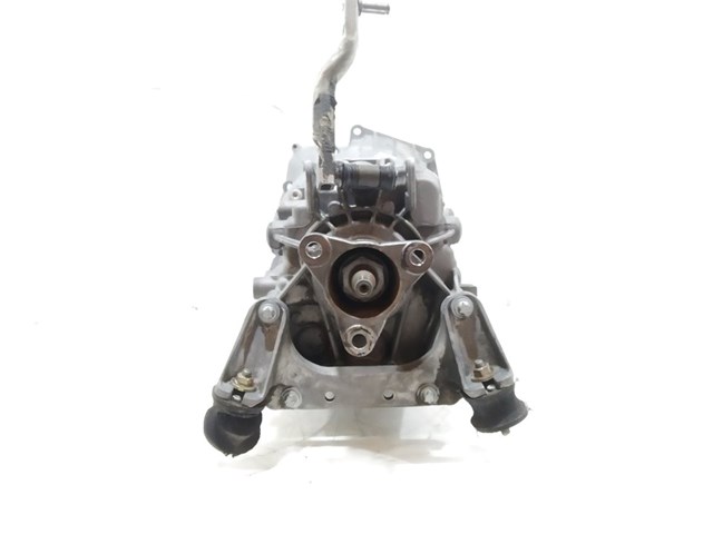 Caixa de Mudança montada (caixa mecânica de velocidades) BMW 1 E81