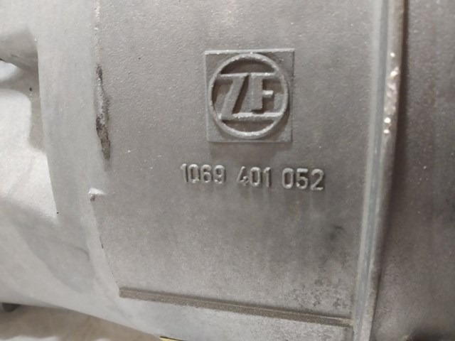 Caixa de Mudança montada (caixa mecânica de velocidades) BMW 1 E81