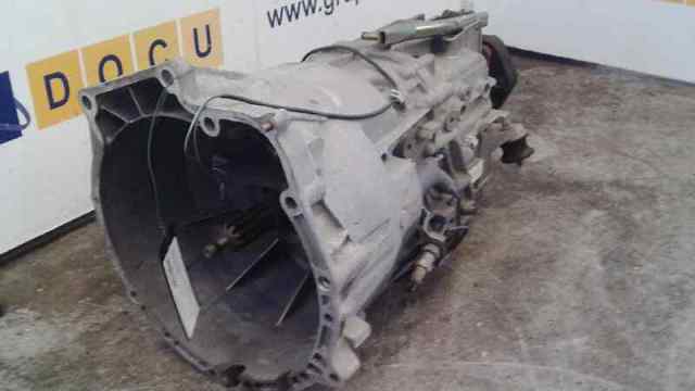 23007565194 BMW КПП купить в Полтава