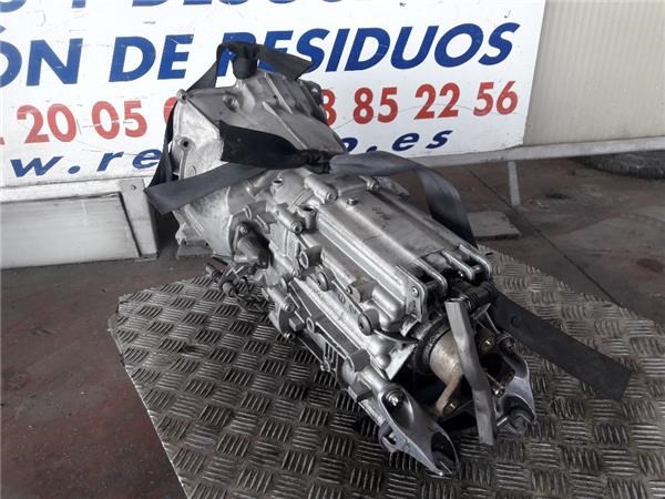 23007565194 BMW КПП в сборе (механическая коробка передач) купить в Полтава