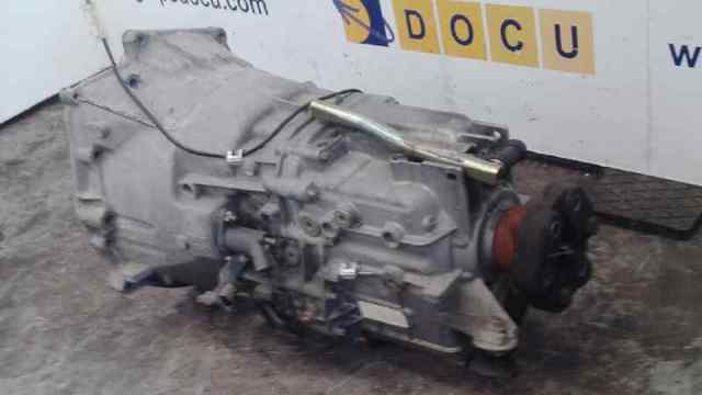 23007565194 BMW КПП в сборе (механическая коробка передач) купить в Киев
