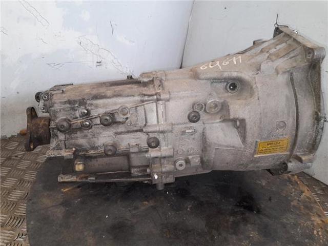 23007565194 BMW КПП купить в Харьков