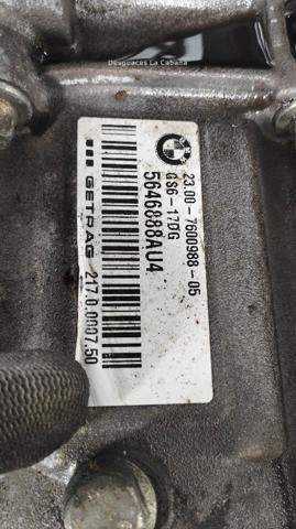BMW 23007600988 в наличии Ужгород