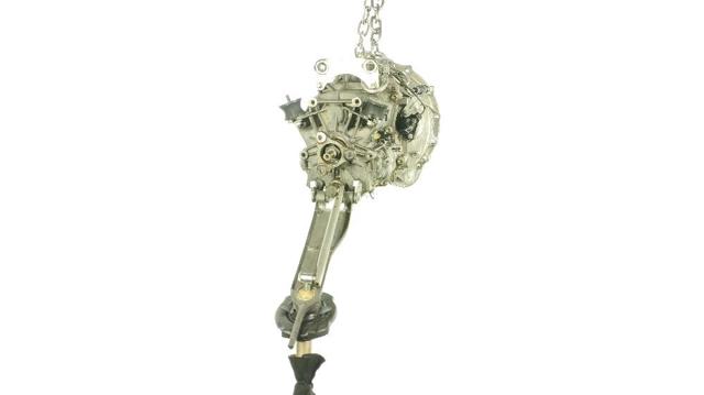 23007626305 BMW КПП купить в Львов