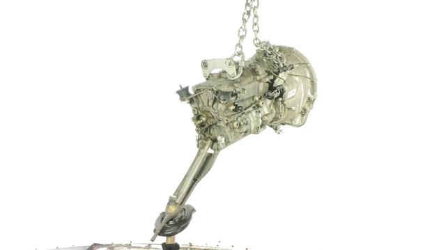 BMW 23007626305 КПП в наличии Николаев