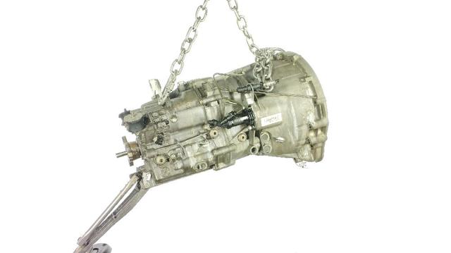 BMW 23007626305 КПП в наличии Запорожье