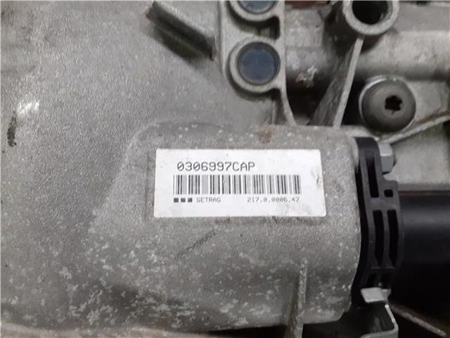 23007626315 BMW КПП купить в Киев