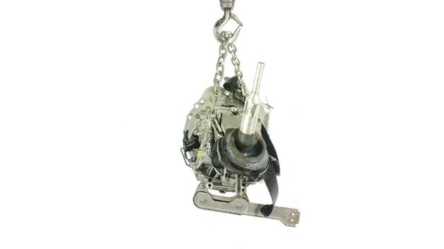 23007626315 BMW КПП купить в Украина