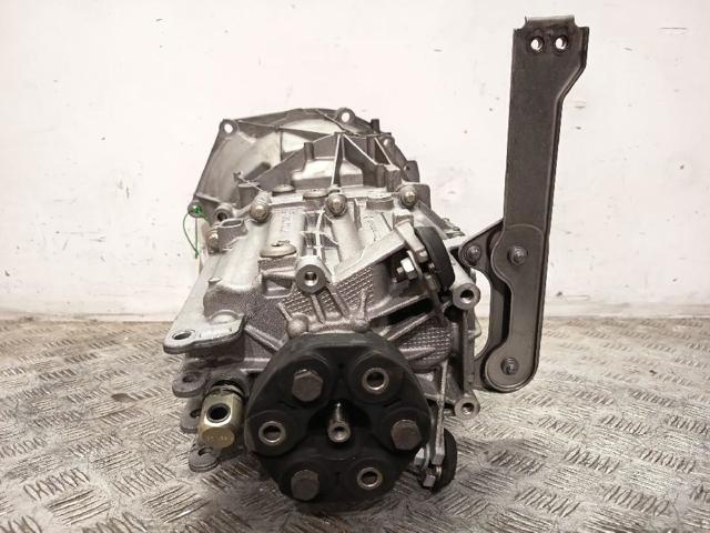 BMW 23007626315 КПП в сборе (механическая коробка передач) в наличии Кривой Рог
