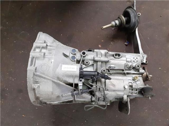 23007626315 BMW КПП в сборе (механическая коробка передач) купить в Винница