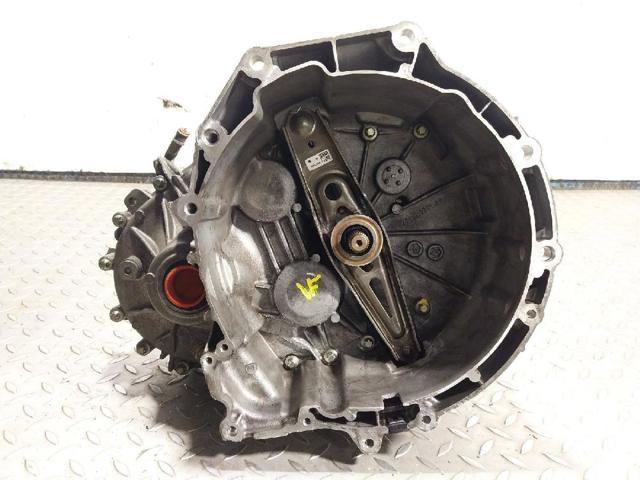 23007933673 BMW КПП в сборе (механическая коробка передач) купить в Житомир
