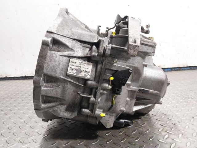 23007933673 BMW КПП в сборе (механическая коробка передач) купить в Львов