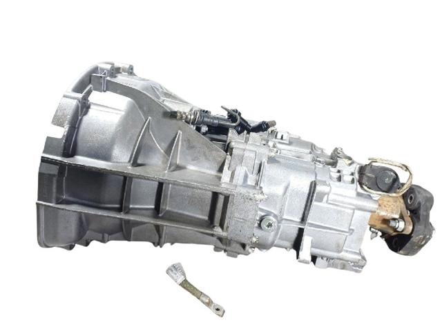 BMW 23008610983 КПП в сборе (механическая коробка передач) в наличии Львов
