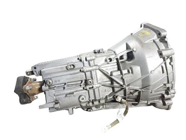 23008610983 BMW КПП купить в Одесса
