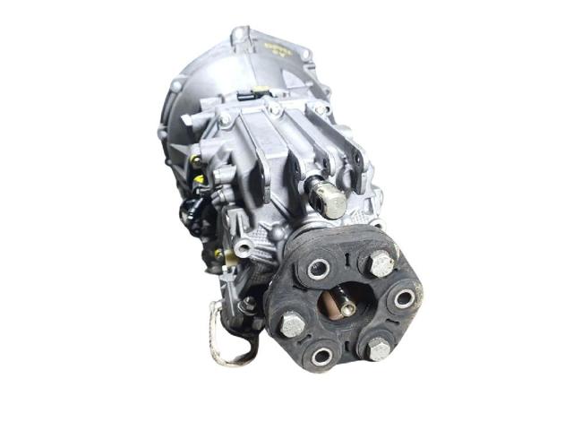 BMW 23008610983 КПП в наличии Полтава