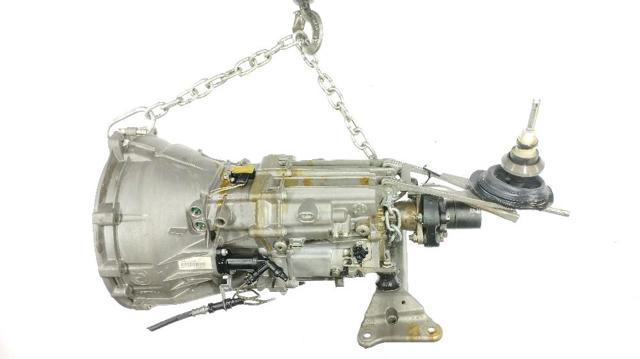 23008610985 BMW КПП купить в Хмельницкий