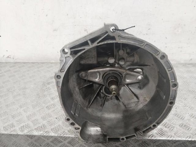 23008610985 BMW КПП в сборе (механическая коробка передач) купить в Черкассы