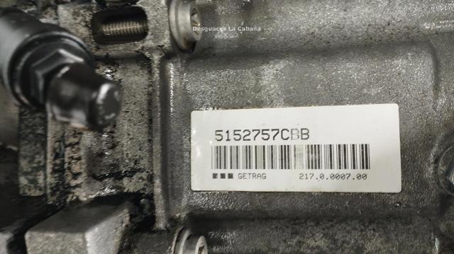 BMW 23008610985 КПП в наличии Днепр
