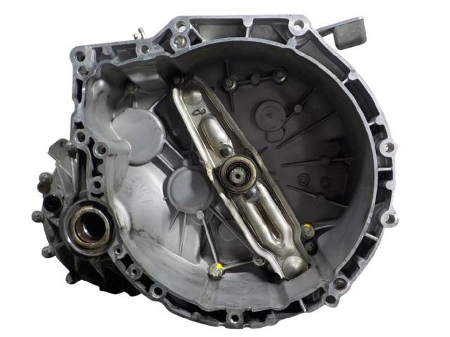 Caixa de Mudança montada (caixa mecânica de velocidades) 23008614259 BMW