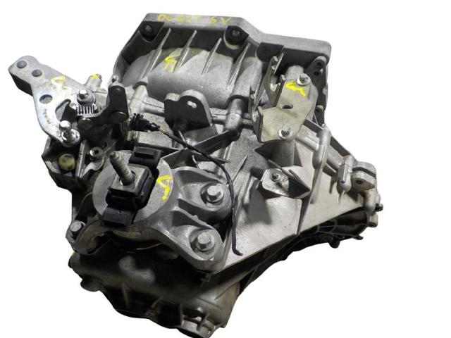 Caixa de Mudança montada (caixa mecânica de velocidades) 23008614259 BMW