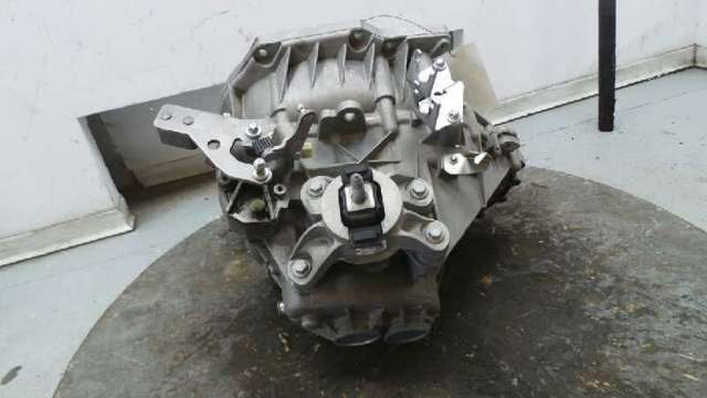 Caixa de Mudança montada (caixa mecânica de velocidades) 23008614259 BMW