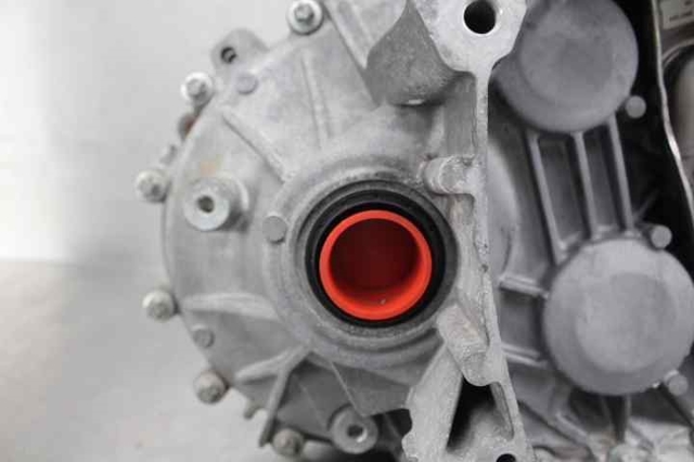 23008685381 BMW КПП купить в Хмельницкий