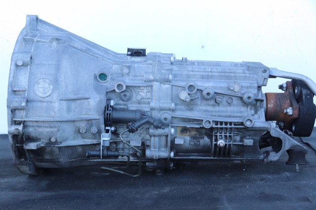 23008687390 BMW КПП в сборе (механическая коробка передач) купить в Каменское