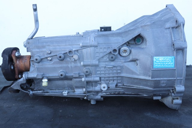 BMW 23008687390 КПП в сборе (механическая коробка передач) в наличии Черновцы