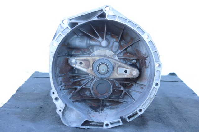 23008687390 BMW КПП купить в Винница