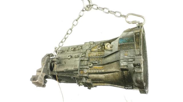 23008687390 BMW КПП купить в Украина