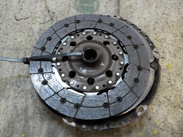 MITSUBISHI 2300A036 Сцепление в наличии Полтава