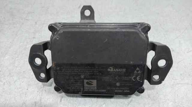 Sensor de radar de distância Toyota Land Cruiser J150