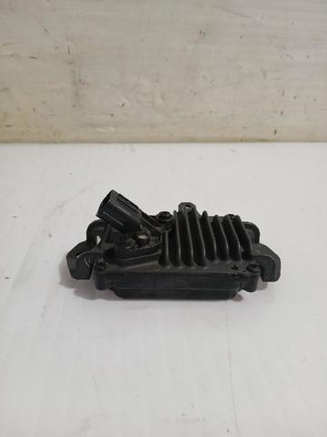 Sensor de radar de distância Toyota Land Cruiser J150