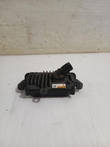 Sensor de radar de distância Toyota Land Cruiser J150