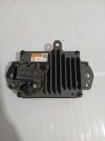 Sensor de radar de distância Toyota Land Cruiser J150
