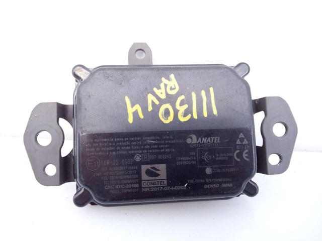 Sensor de radar de distância Toyota Land Cruiser J150