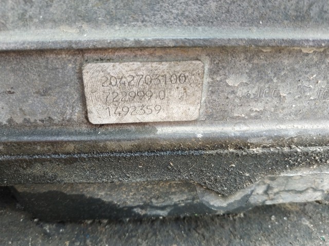 2302710301 MERCEDES купить в Каменское