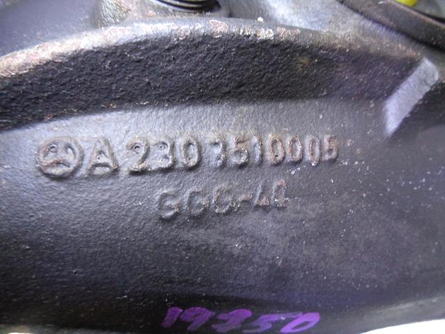 MERCEDES 2303510005 в наличии Чернигов