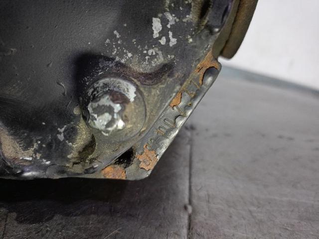 MERCEDES 2303510105 Задний редуктор в наличии Павлоград