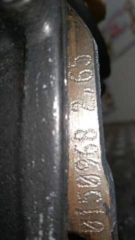 MERCEDES 2303510805 в наличии Винница