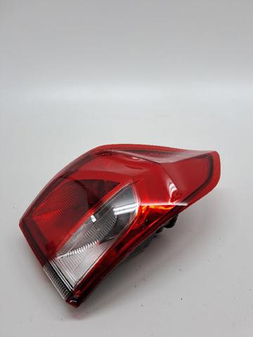 2304083 FORD Фонарь задний левый внешний купить в Львов
