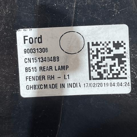 2304089 FORD Фонарь задний правый внешний купить в Украина