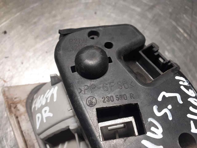 230570R BMW Плата заднего фонаря контактная купить в Павлоград