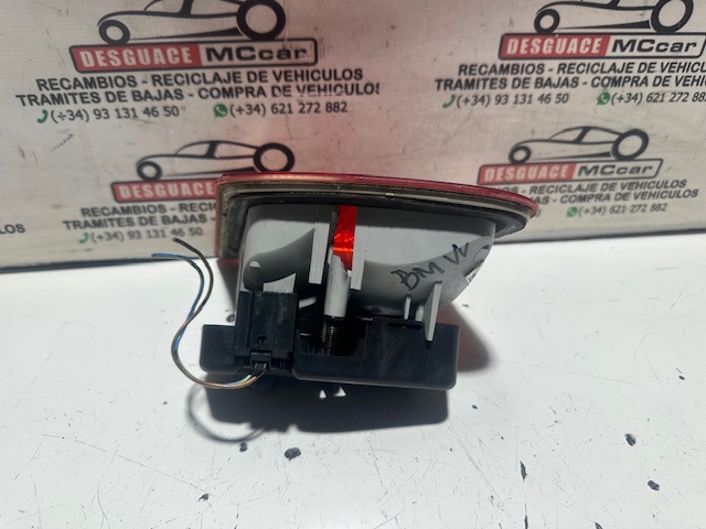 230570R BMW Плата заднего фонаря контактная купить в Тернополь