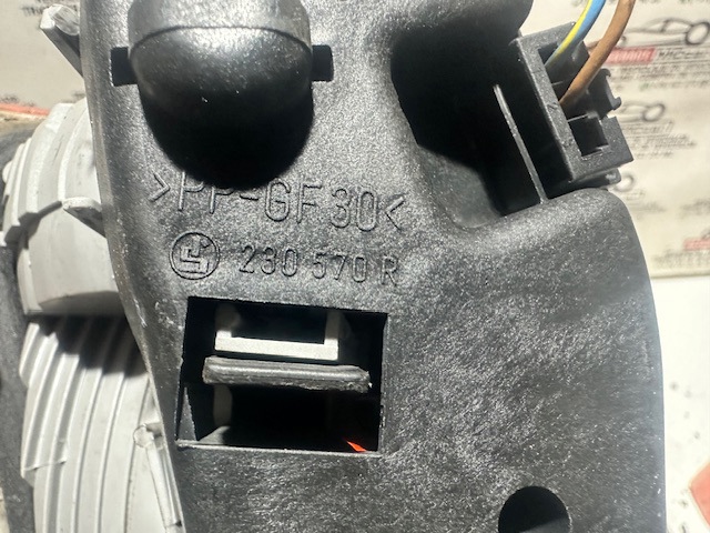 230570R BMW Плата заднего фонаря контактная купить в Черновцы