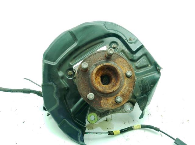 2306521 FORD Цапфа задняя правая купить в Черкассы
