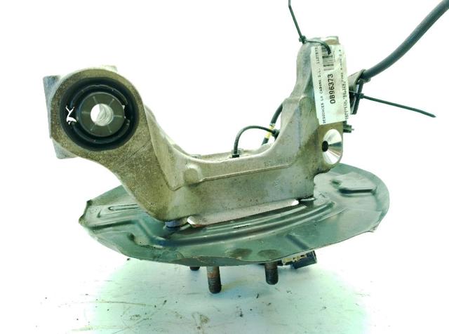 FORD 2306523 Цапфа (поворотный кулак) задний левый в наличии Харьков