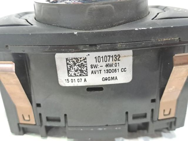 FORD 2307251 Переключатель света фар на "торпедо" в наличии Харьков