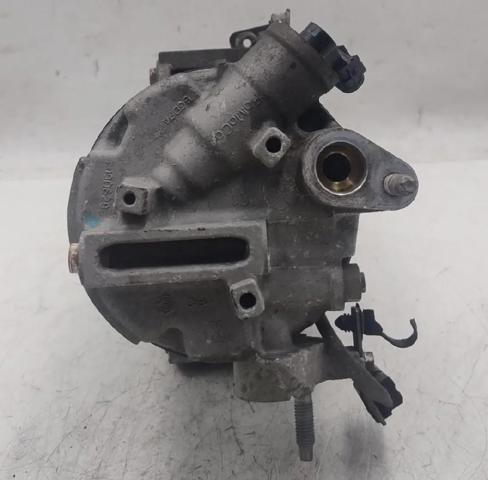 2308192 FORD Компрессор кондиционера купить в Запорожье